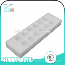 stable quality ice rink board made in China